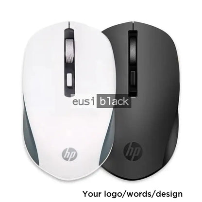 HP wireless mouse