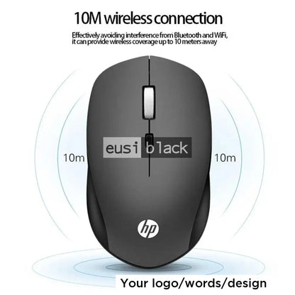 HP wireless mouse
