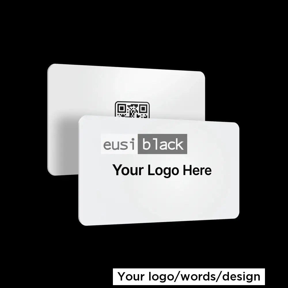 Pvc Promotion Card