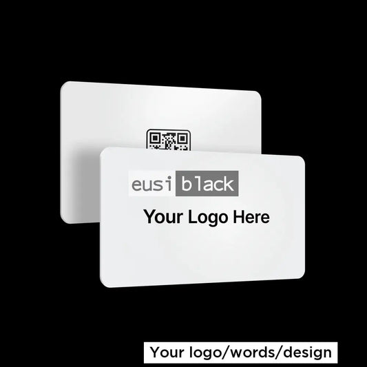 Pvc Promotion Card