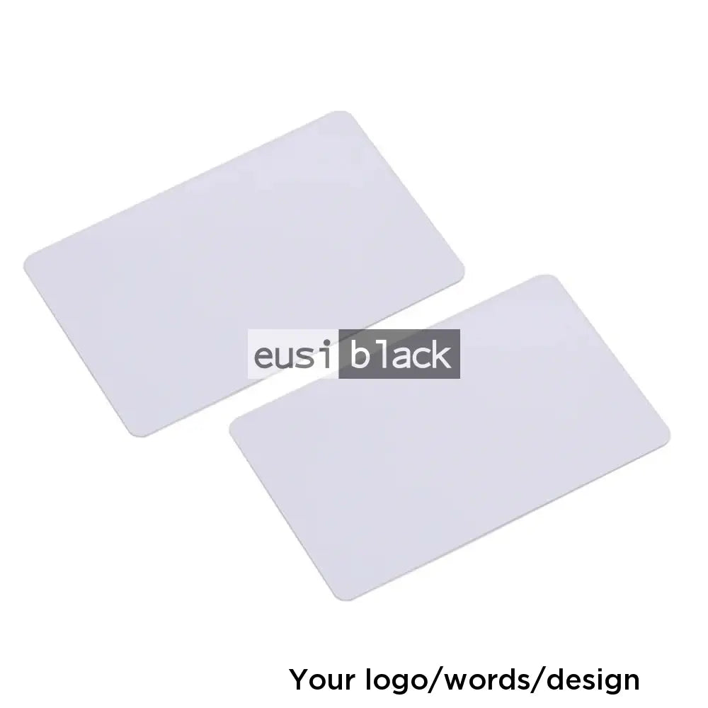 PVC Staff ID card