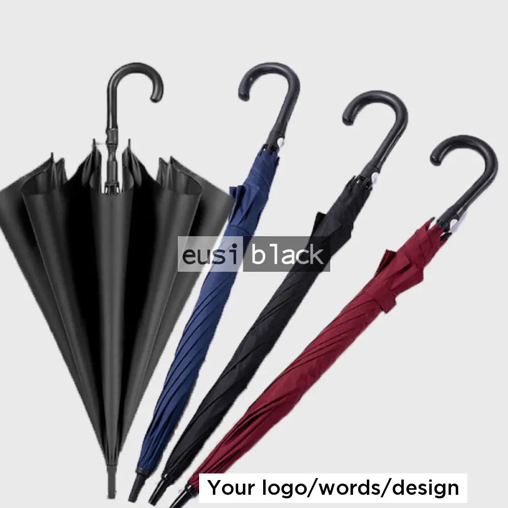 J umbrella