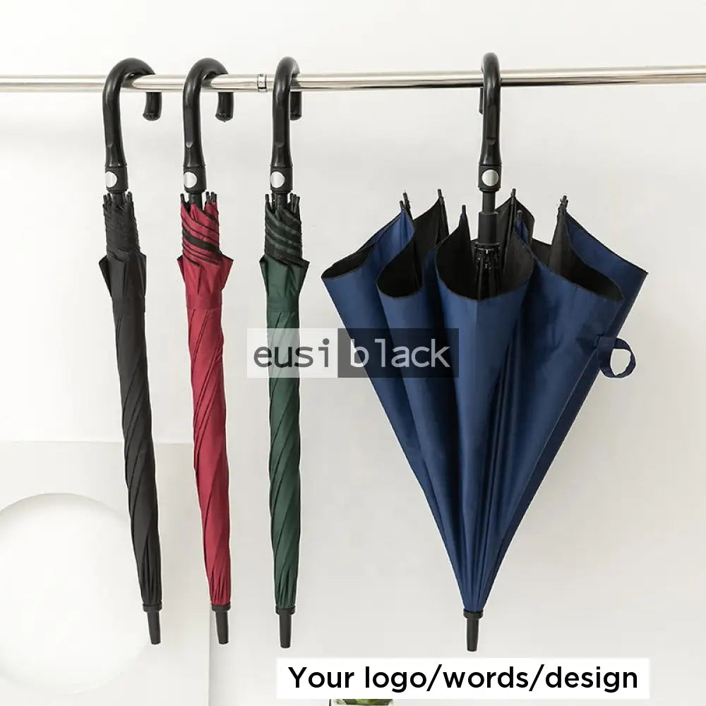 J umbrella