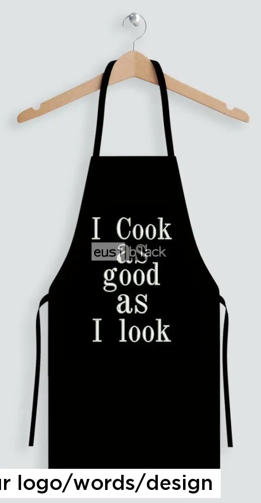 Kitchen apron