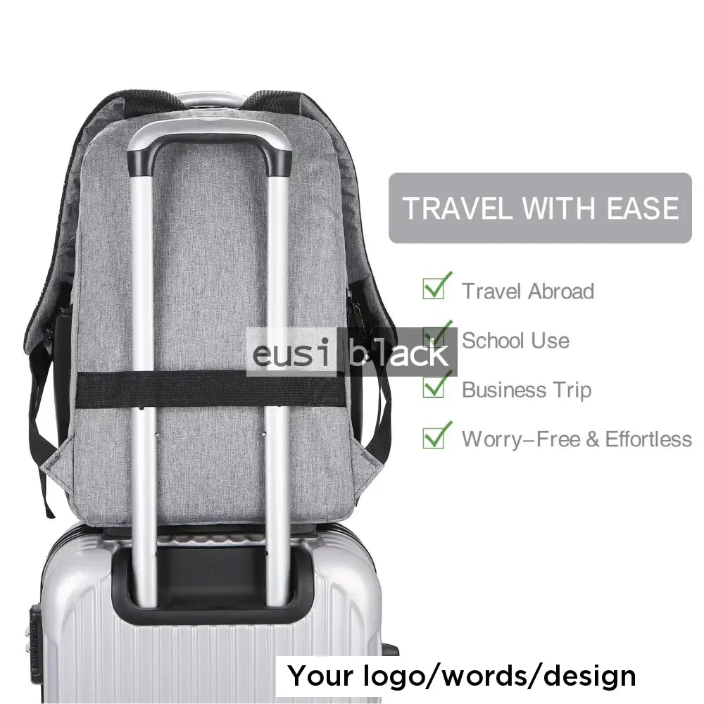 Laptop bag