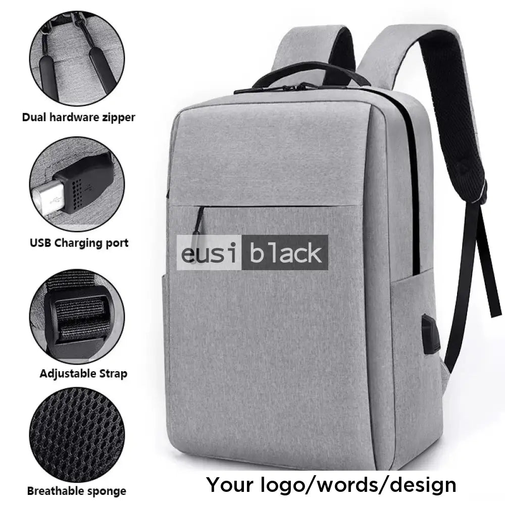 Laptop bag