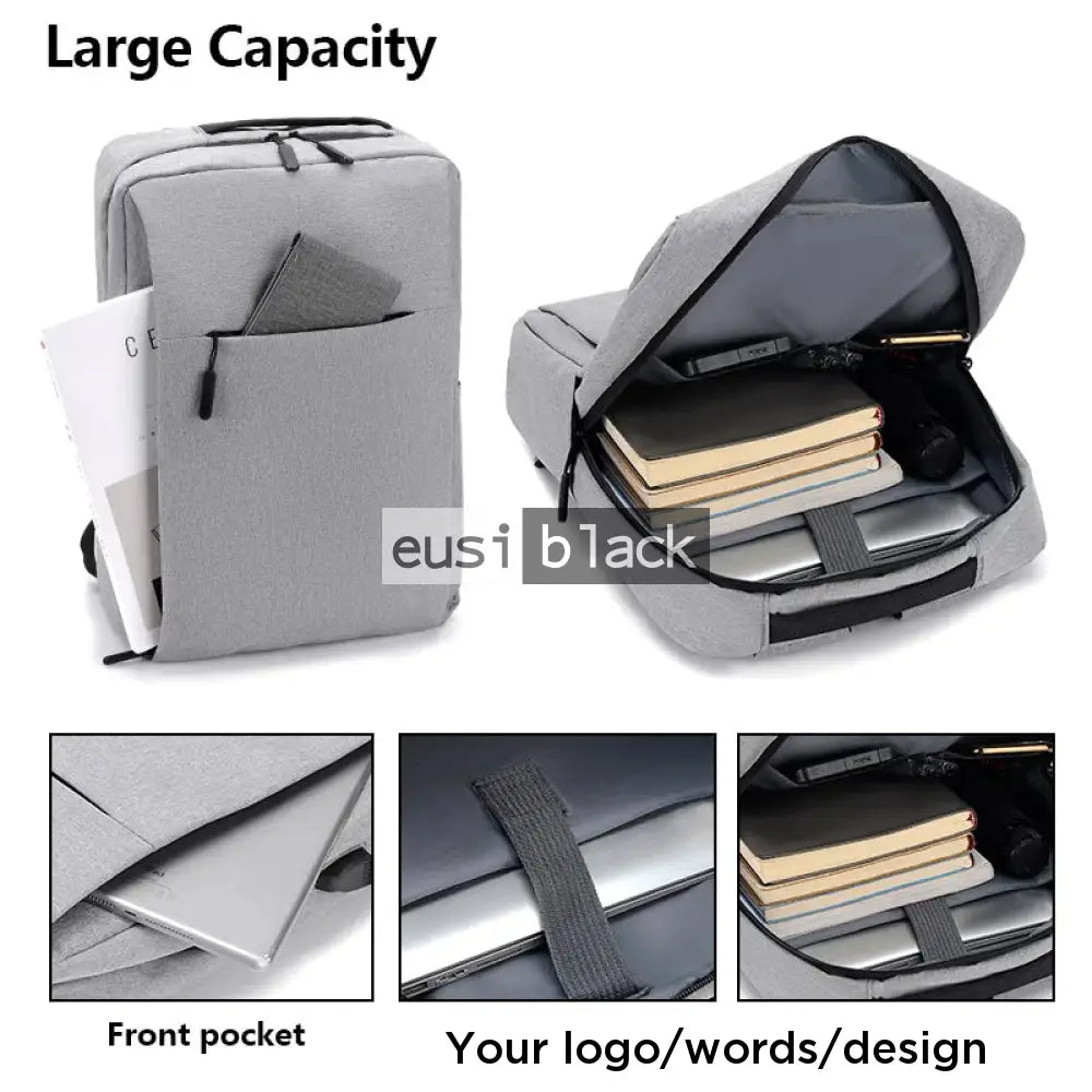 Laptop bag