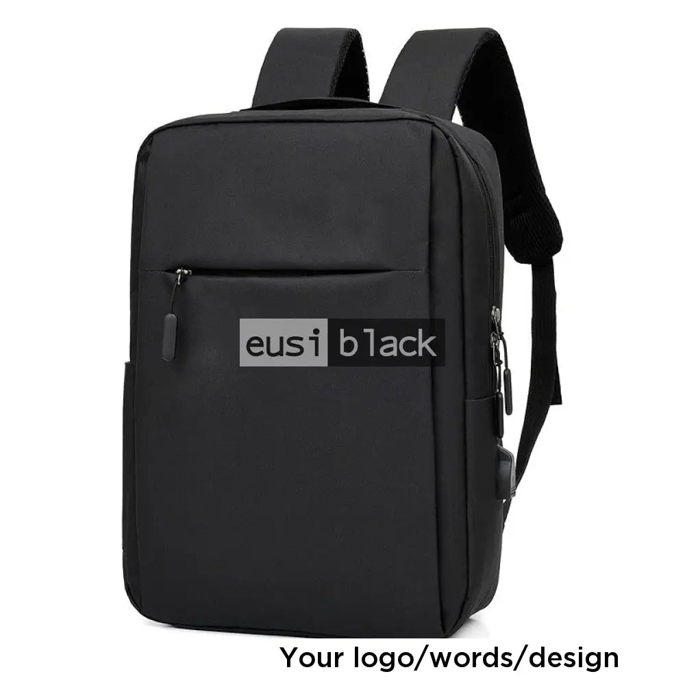 Laptop bag - Black