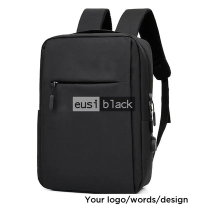 Laptop bag - Black