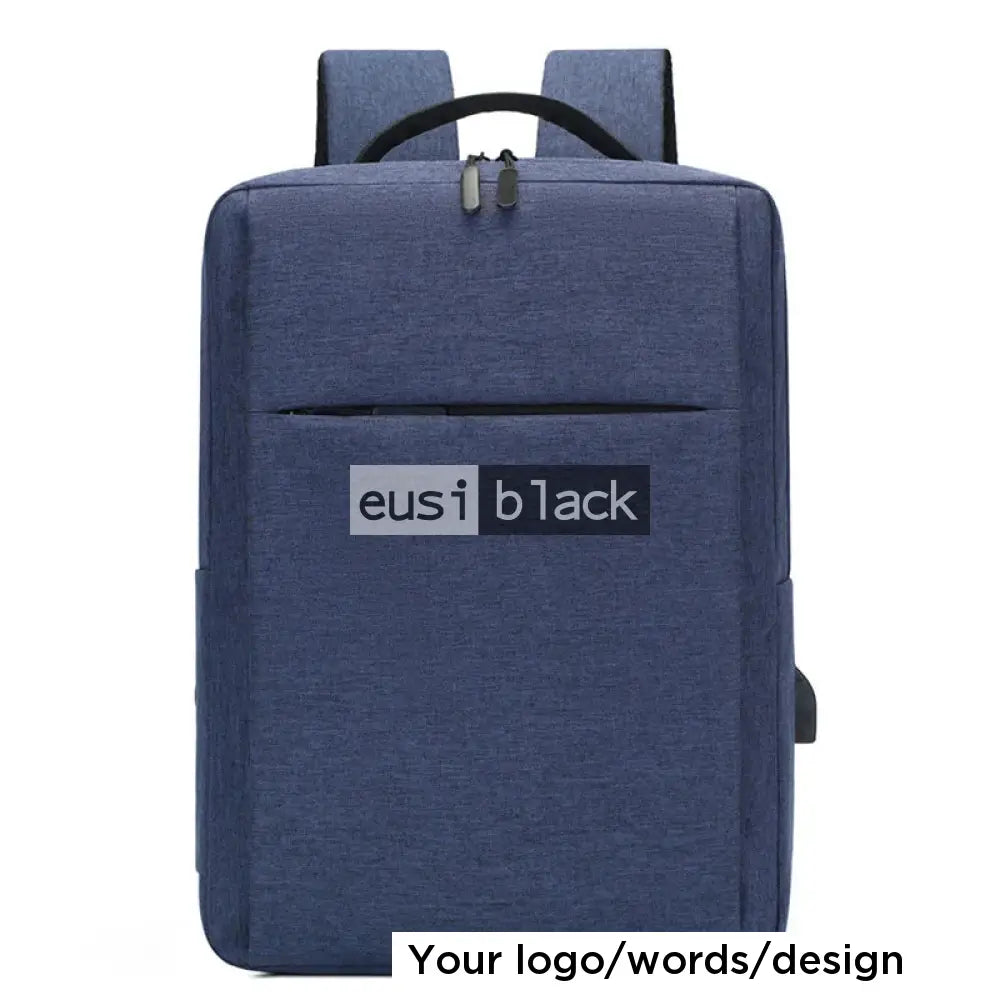 Laptop bag - Blue
