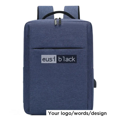 Laptop bag - Blue