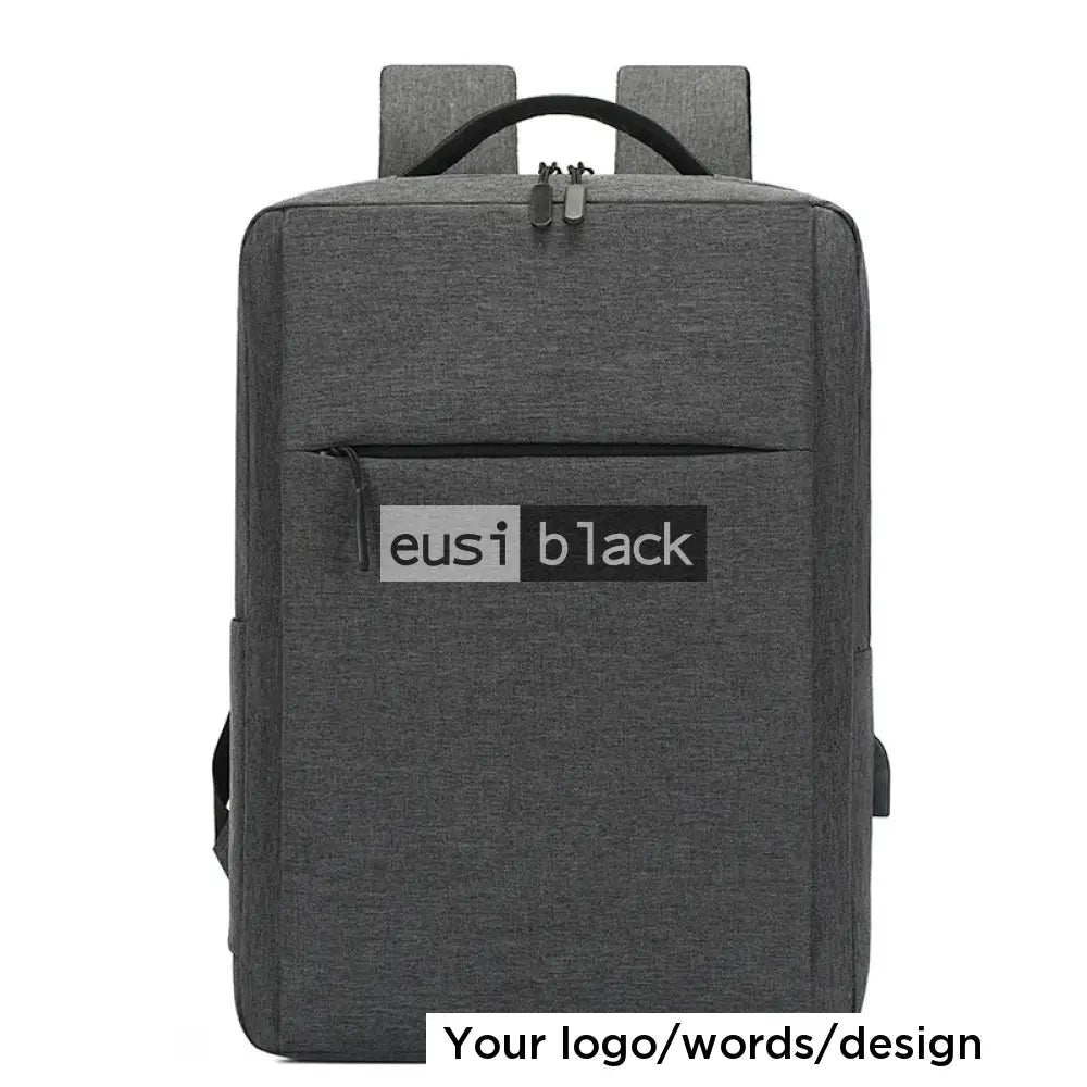 Laptop bag - Grey