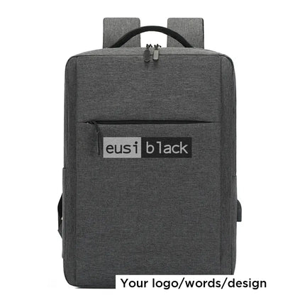 Laptop bag - Grey