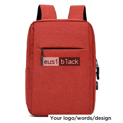 Laptop bag - Red