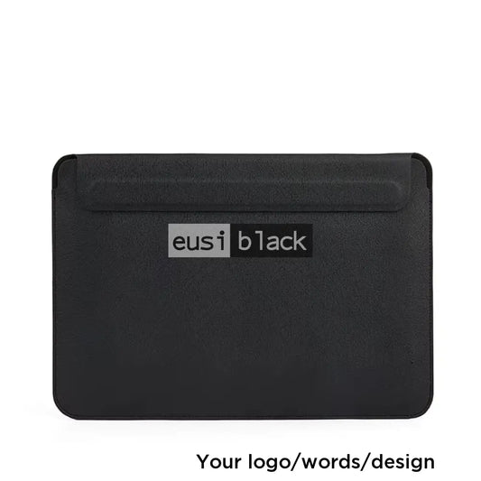 Laptop sleeve - Black