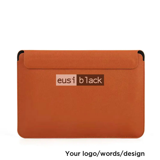 Laptop sleeve - Brown