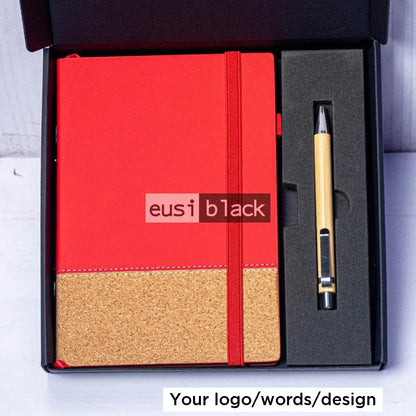 Latitudinal chipped-wood mini set | A5