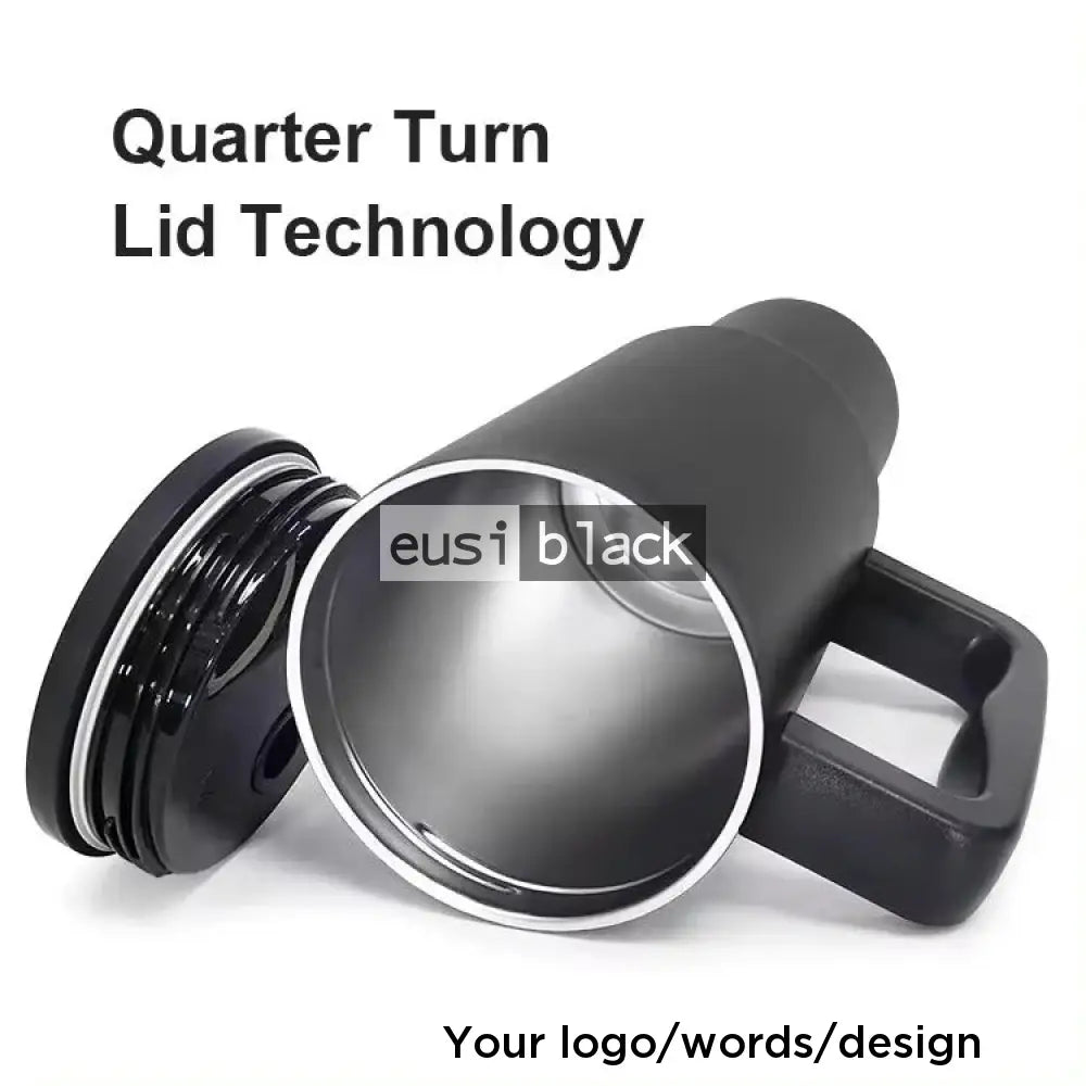 Leak Proof Giant Thermal Mug | 1.2L