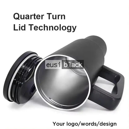 Leak Proof Giant Thermal Mug | 1.2L