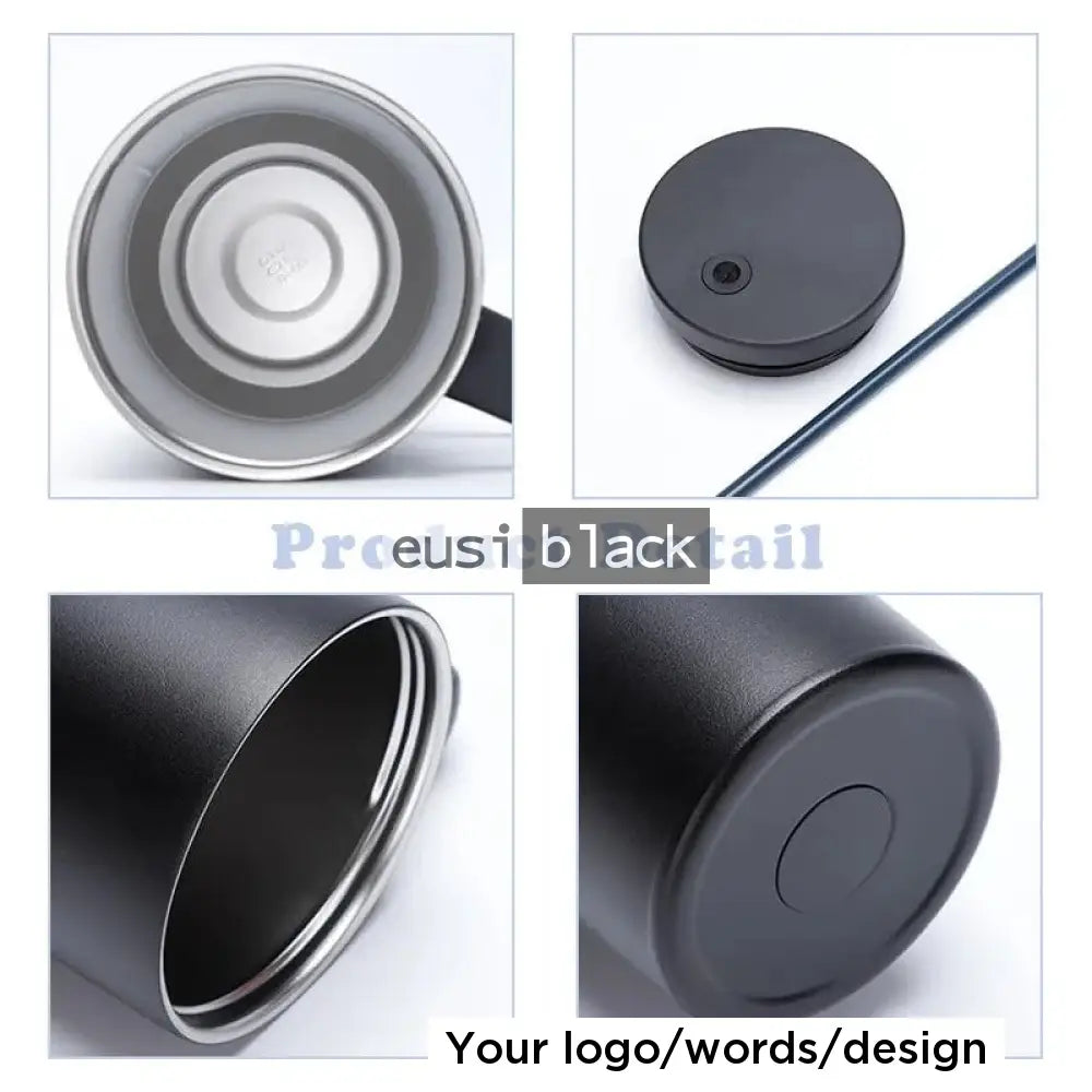 Leak Proof Giant Thermal Mug | 1.2L