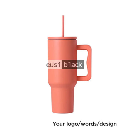 Leak Proof Giant Thermal Mug | 1.2L Red