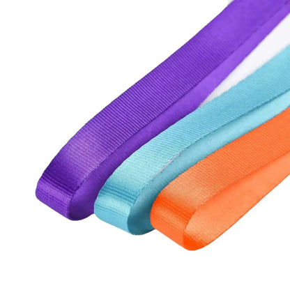 Lobster clasped lanyard