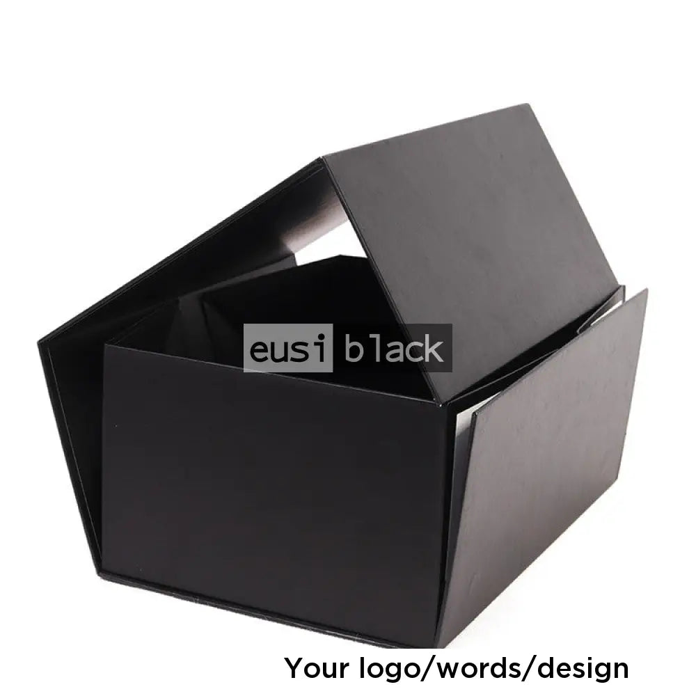 Magnetic gift box