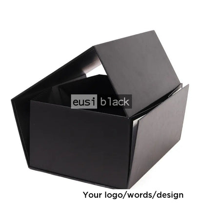 Magnetic gift box