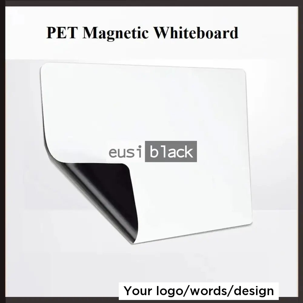 Magnetic whiteboard 100X60cm