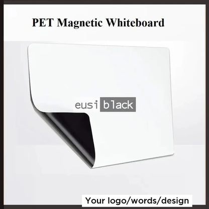 Magnetic whiteboard 100X60cm