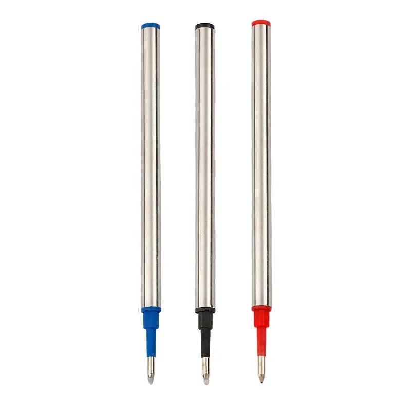 Pen refill catradges