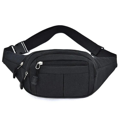 Waist belt bag