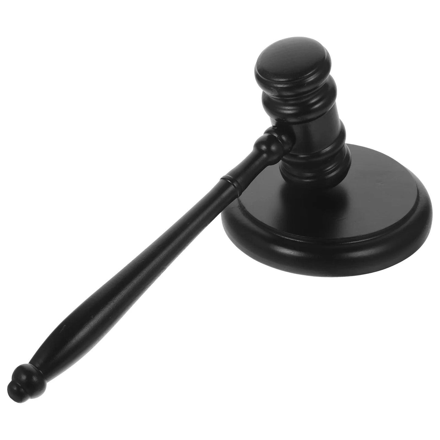 Judge's gavel