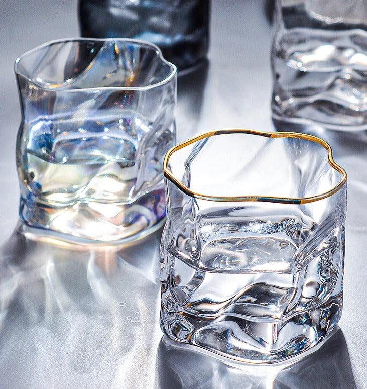 Executive whiskey glasses | 2