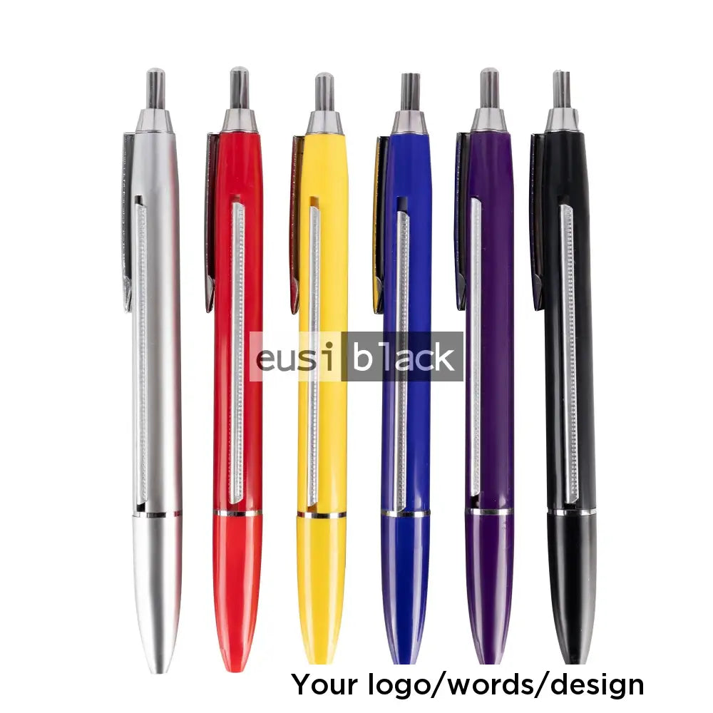 Marketing Banner Pen
