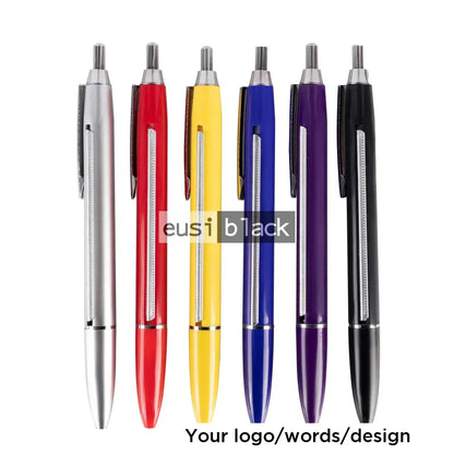 Marketing Banner Pen