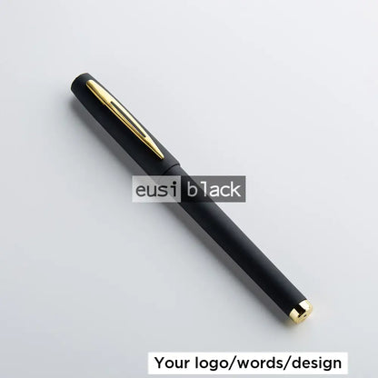 Matte gel pen - 0.7 / Black