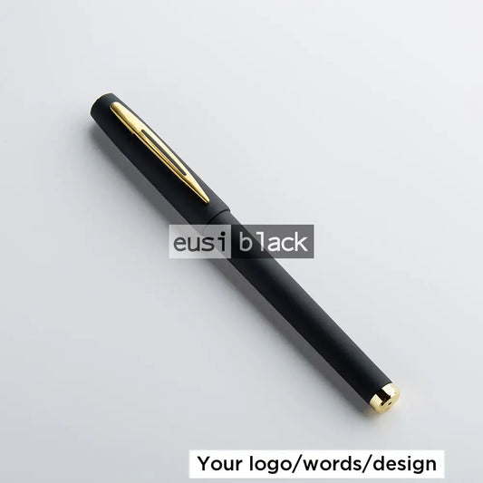 Matte gel pen - 0.7 / Black