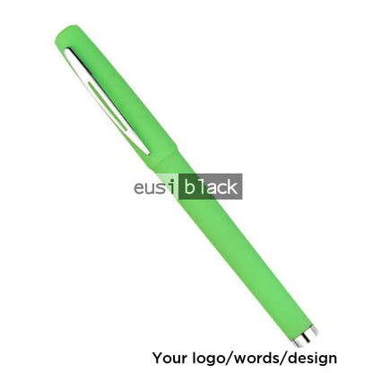 Matte gel pen - 0.7 / Green
