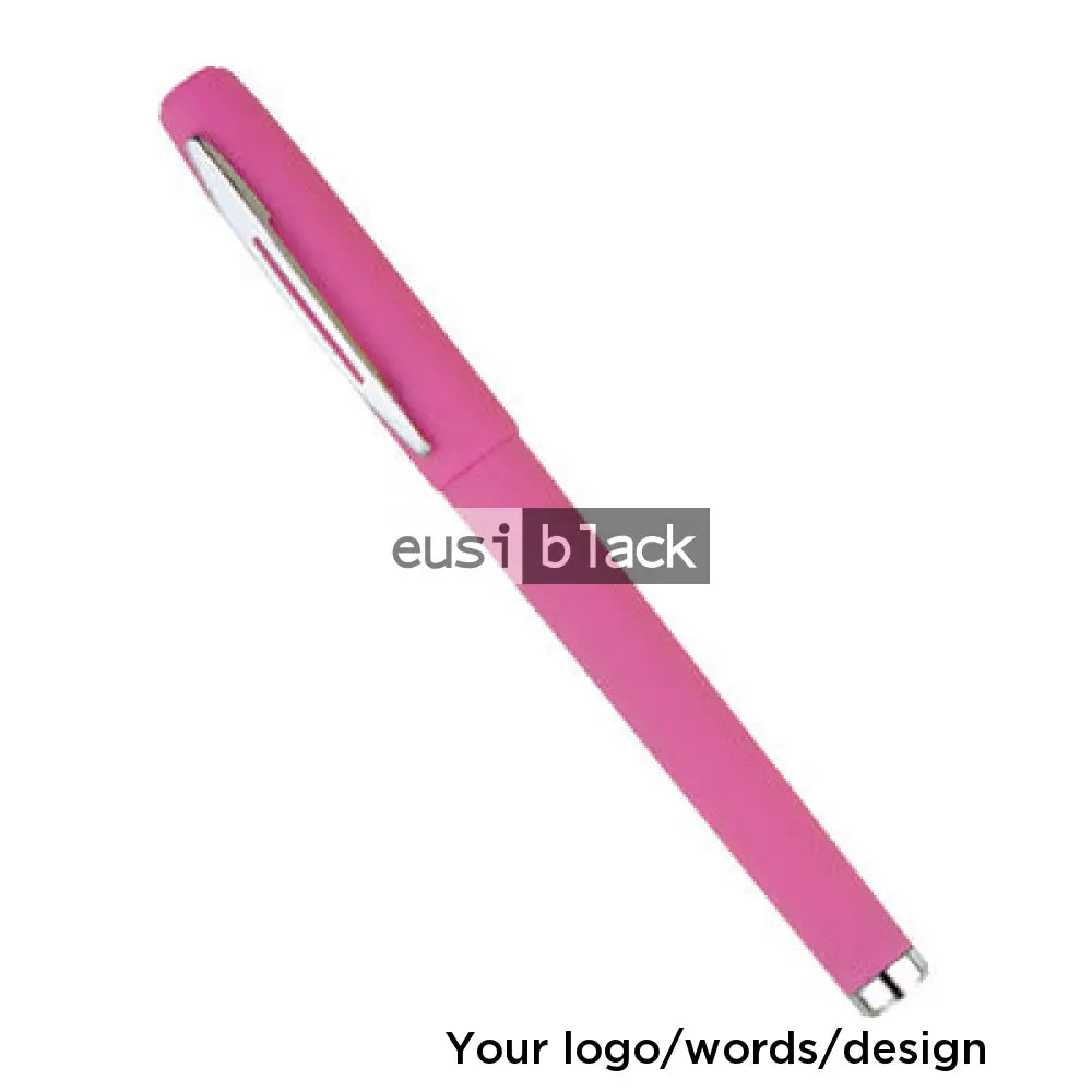 Matte gel pen - 0.7 / Pink