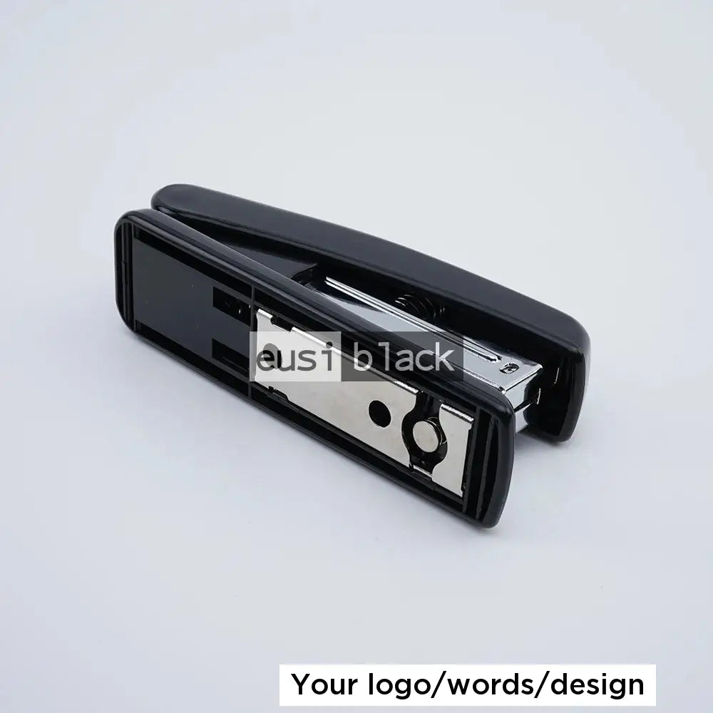 Mini Staple Machine Mini stapler for office and home stationery sold by Eusi Black Printers ...