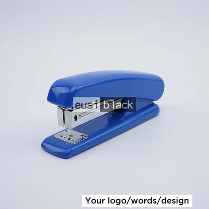 Mini stapler Blue