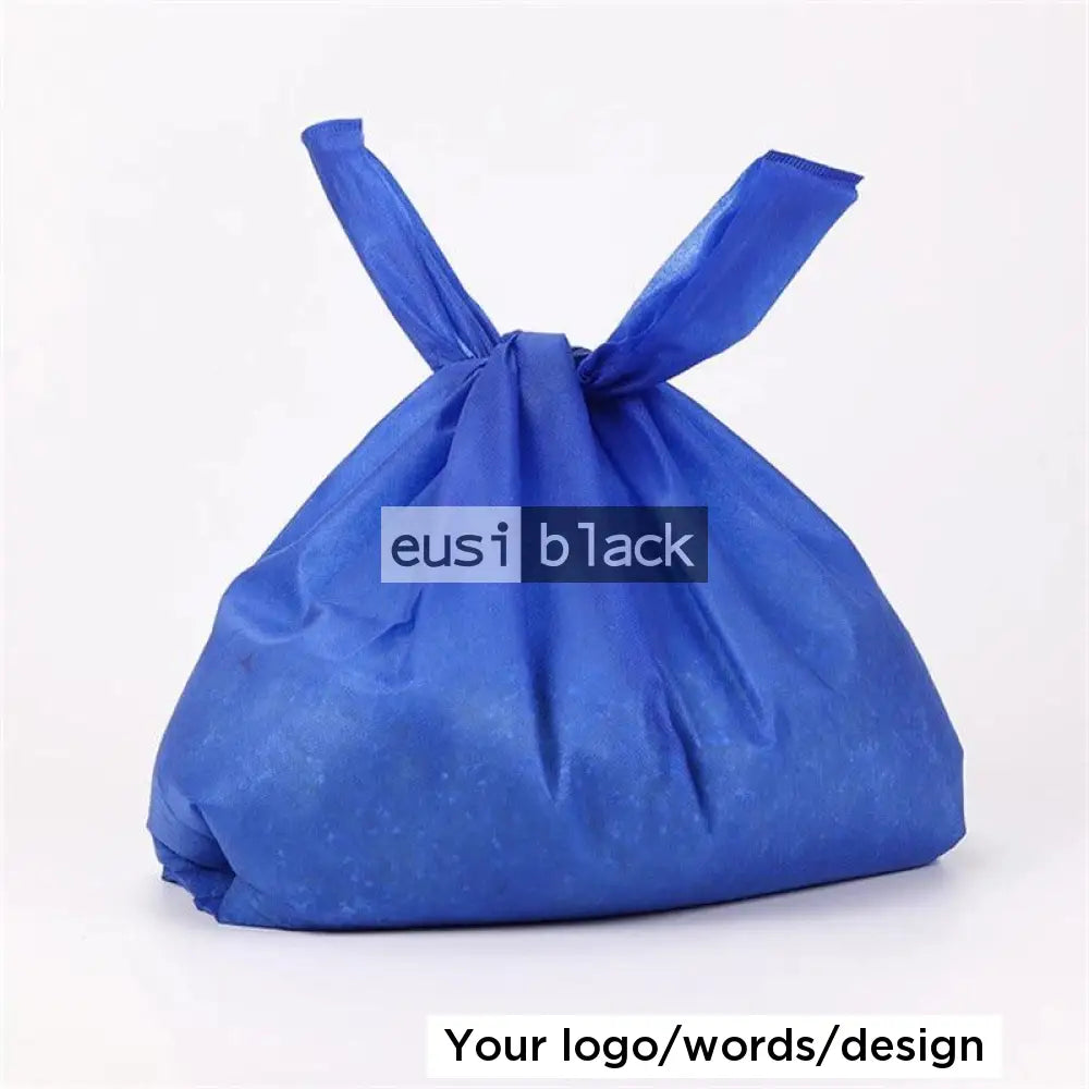 Non-woven uhuru bag