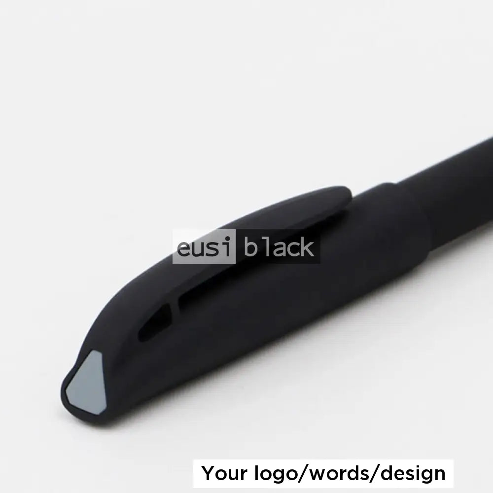 Official plastic pen