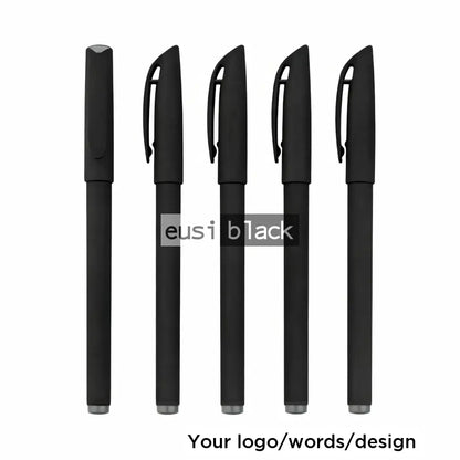 Official plastic pen