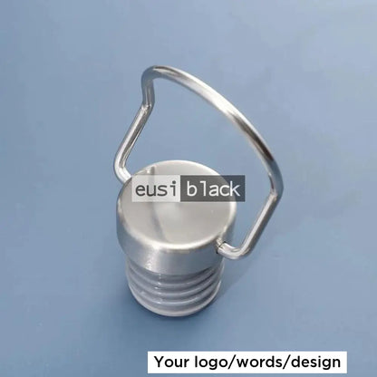 The oscillating thermal bottle