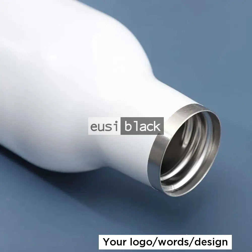 The oscillating thermal bottle