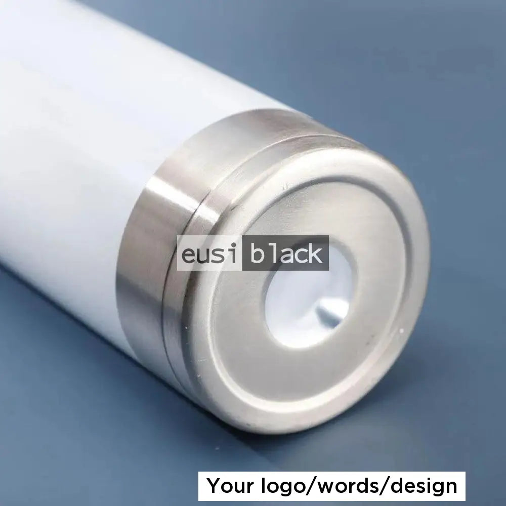 The oscillating thermal bottle
