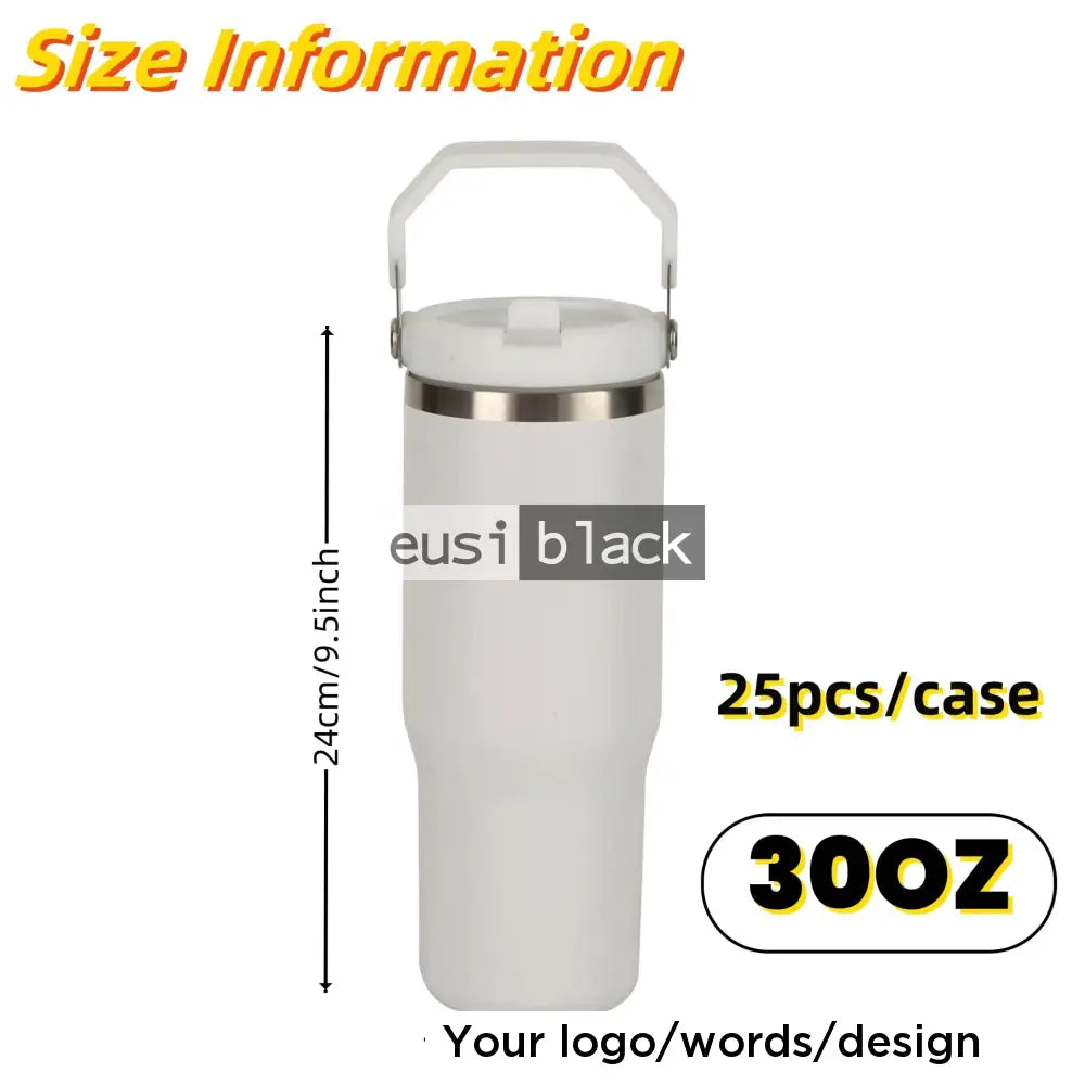Overhead thermal tumbler | 800ml