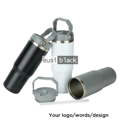 Overhead thermal tumbler | 800ml